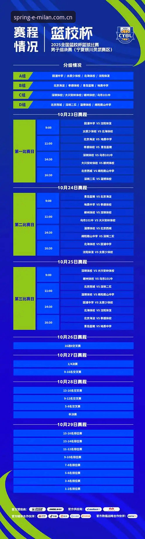 米兰体育官网2025春夏版数据查询指南：从入门到避坑